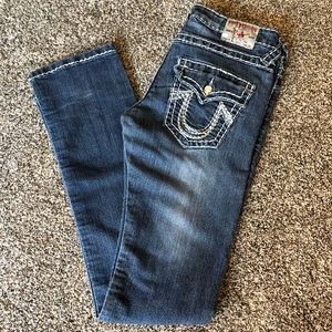 True Religion jeans